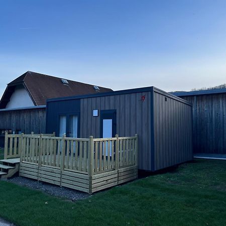 Camping Kaysersberg Kültér fotó