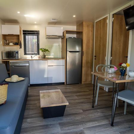 Camping Kaysersberg Kültér fotó