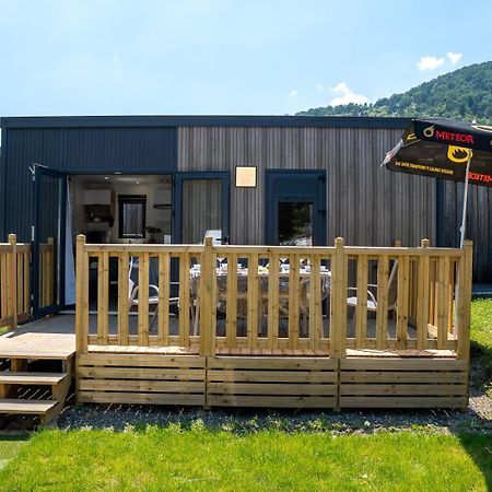 Camping Kaysersberg Kültér fotó
