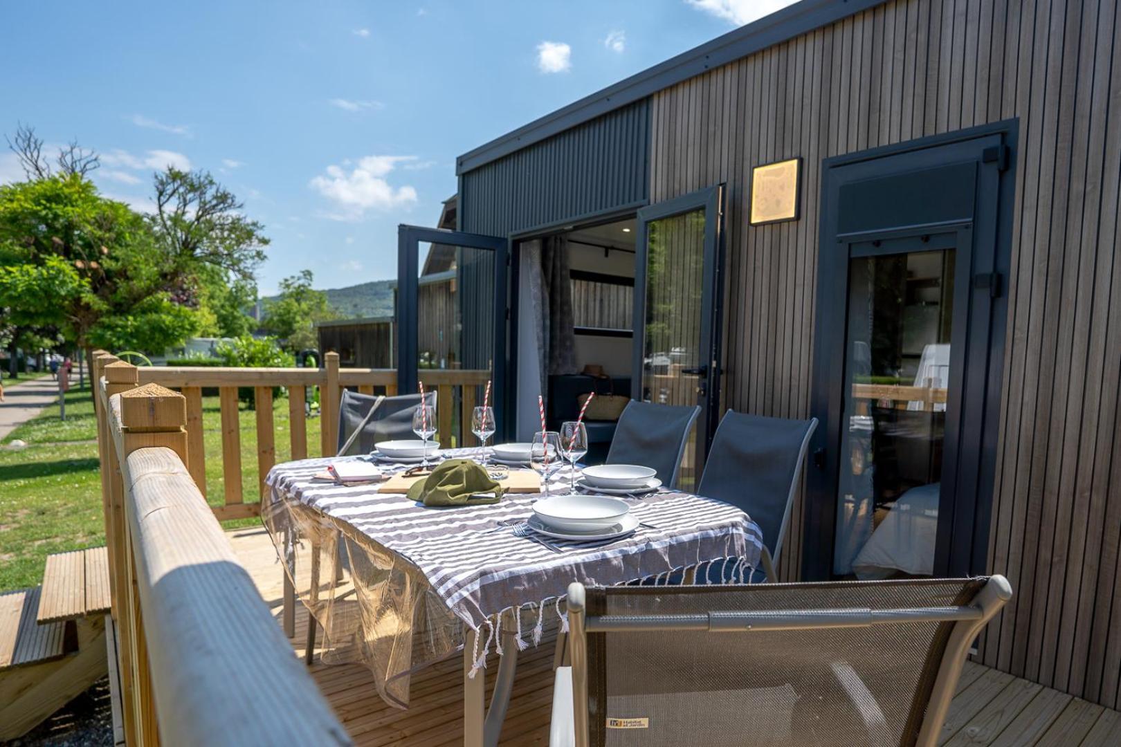 Camping Kaysersberg Kültér fotó